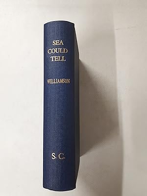 Bild des Verkufers fr The Sea Could Tell zum Verkauf von Cambridge Rare Books