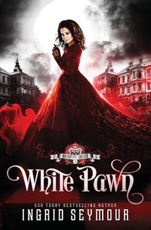 Seller image for Vampire Court: White Pawn for sale by GreatBookPrices