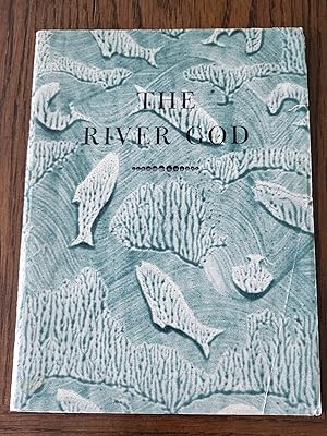 Seller image for The River God for sale by John Liberati Books