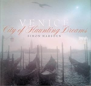 Bild des Verkufers fr Venice: City of Haunting Dreams zum Verkauf von Klondyke