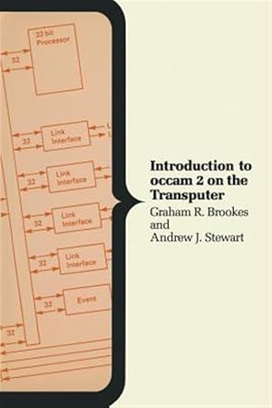 Seller image for Introduction to Occam 2 on the Transputer for sale by GreatBookPrices