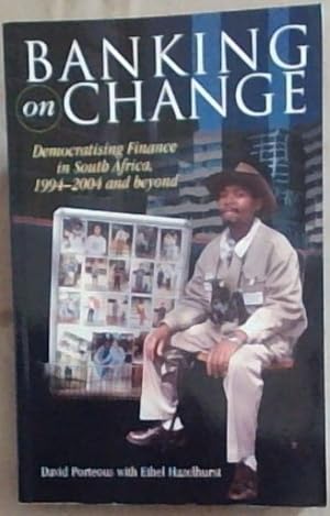 Seller image for Banking on Change for sale by Chapter 1