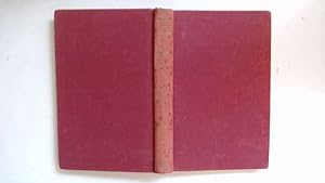 Imagen del vendedor de THE AUSTRALIANS IN ENGLAND: A RECORD OF THE 21 AUSTRALIAN CRICKET TOURS OF ENGLAND 1878 - 1953. a la venta por Goldstone Rare Books