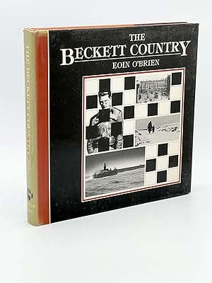 Seller image for The Beckett Country; Samuel Beckett's Ireland for sale by Riverrun Books & Manuscripts, ABAA