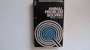 Seller image for Animal Problem Solving for sale by Goldstone Rare Books