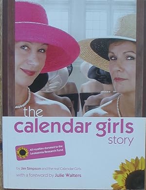 The Calendar Girls Story