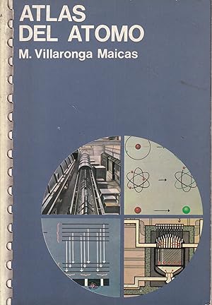 Imagen del vendedor de Atlas del tomo a la venta por TU LIBRO DE OCASION