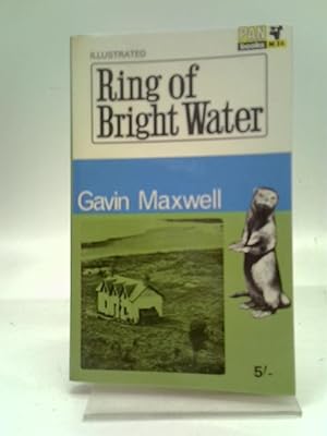 Bild des Verkufers fr Ring of Bright Water zum Verkauf von World of Rare Books