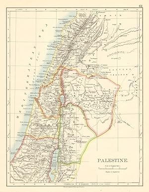 Palestine