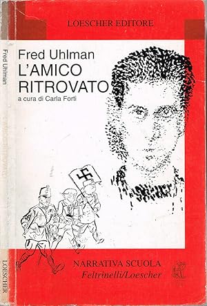 Immagine del venditore per L'amico ritrovato venduto da Biblioteca di Babele