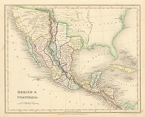 Mexico & Guatimala