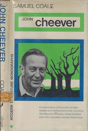 Seller image for John Cheever for sale by Biblioteca di Babele