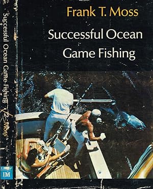 Bild des Verkufers fr Successful ocean game fishing zum Verkauf von Biblioteca di Babele