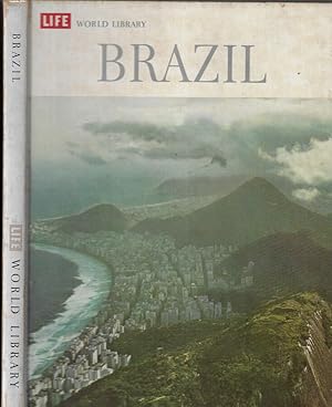 Seller image for Brazil for sale by Biblioteca di Babele