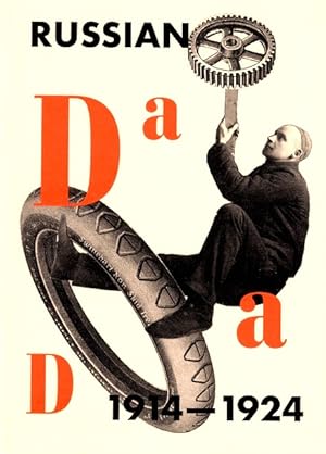 Russian Dada, 1914-1924