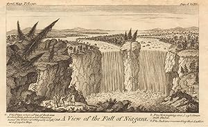 A view of the Fall of Niagara