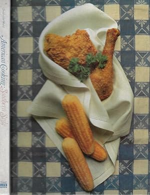 Seller image for American cooking: southern style for sale by Biblioteca di Babele