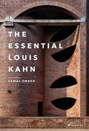 Bild des Verkufers fr The Essential Louis Kahn zum Verkauf von AHA-BUCH GmbH