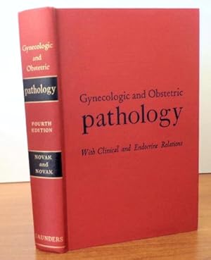 Imagen del vendedor de Gynecologic and Obstetric Pathology: With Clinical and Endocrine Relations, 4th Edition a la venta por Ammareal