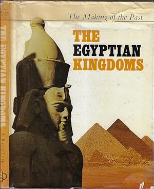 Imagen del vendedor de The egyptian kingdoms a la venta por Biblioteca di Babele
