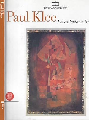 Bild des Verkufers fr Paul Klee. La collezione Berggruen zum Verkauf von Biblioteca di Babele