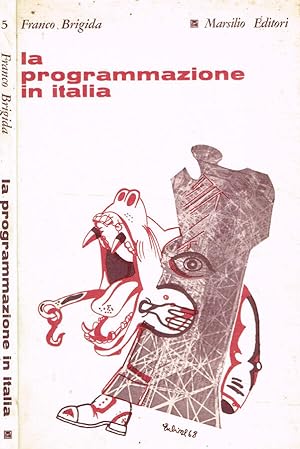 Bild des Verkufers fr La programmazione in italia zum Verkauf von Biblioteca di Babele