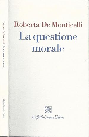 La questione morale