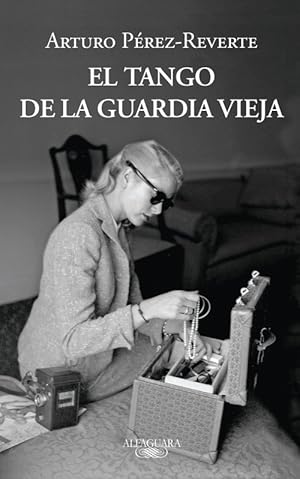 Seller image for El tango de la Guardia Vieja for sale by librosvividos