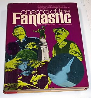 Seller image for Cinema of the Fantastic for sale by Preferred Books