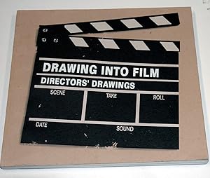 Seller image for Drawing into Film: Directors Drawings for sale by Preferred Books