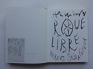 Roue Libre [ Exemplaire Numéroté et Relié ]