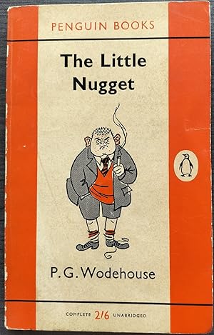 Seller image for The Little Nugget for sale by Cracabond Books