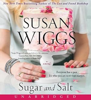 Seller image for Sugar and Salt CD (Compact Disc) for sale by AussieBookSeller