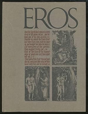 Image du vendeur pour Eros Volume 1 Number 4 mis en vente par Redux Books