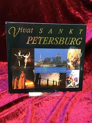 Vivat Sankt Petersburg.
