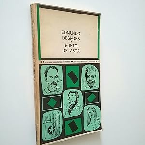 Imagen del vendedor de Punto de vista a la venta por MAUTALOS LIBRERA