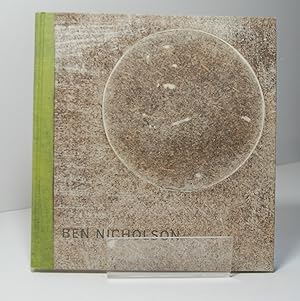 Imagen del vendedor de Ben Nicholson a la venta por Henry Pordes Books Ltd