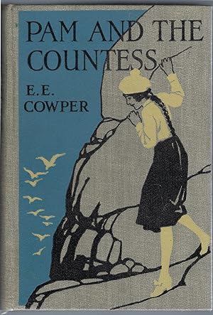 Seller image for Pam and the Countess for sale by Peakirk Books, Heather Lawrence PBFA