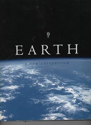 Seller image for Earth A New Perspective for sale by Ye Old Bookworm