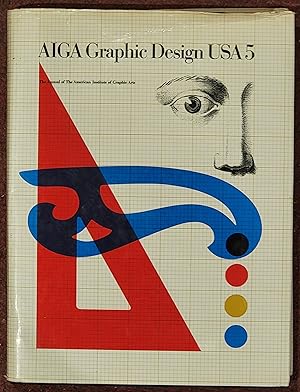 Aiga Graphic Design, USA 5