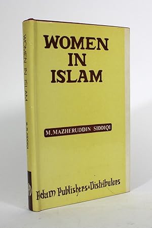 Bild des Verkufers fr Women in Islam zum Verkauf von Minotavros Books,    ABAC    ILAB