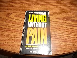 Seller image for living without pain for sale by ralph brandeal