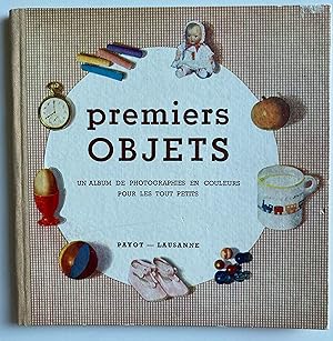 Premiers objets