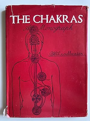 The Chakras. A monograph.