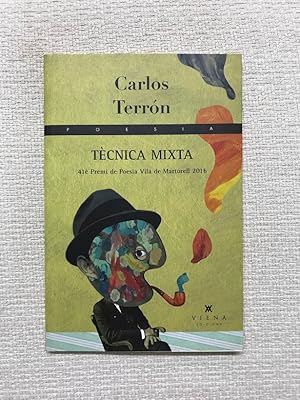 Imagen del vendedor de Tcnica mixta a la venta por Campbell Llibres