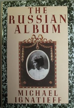 Immagine del venditore per The Russian Album venduto da WeBuyBooks