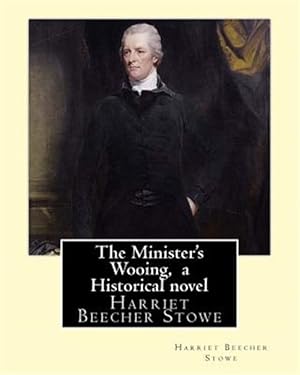 Seller image for Minister's Wooing for sale by GreatBookPrices