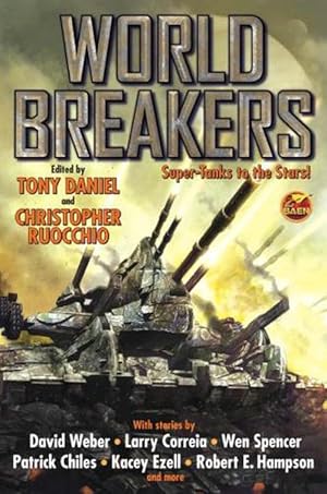 Seller image for World Breakers (Paperback) for sale by Grand Eagle Retail
