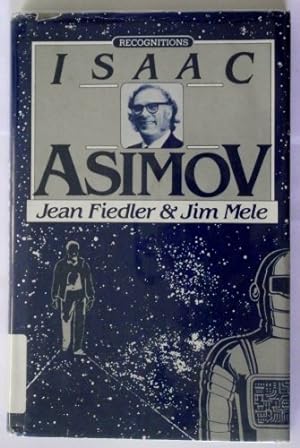 Immagine del venditore per Isaac Asimov (Recognitions S.) venduto da WeBuyBooks