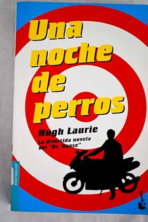 Image du vendeur pour Una noche de perros mis en vente par Alcan Libros